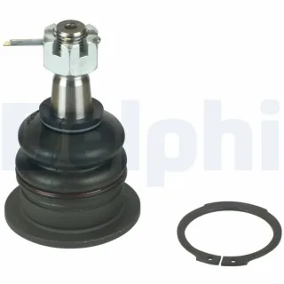 Delphi Traggelenk vorne Toyota Fortuner Hilux TC2606
