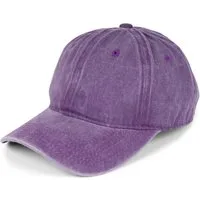 styleBREAKER Baseball Cap Vintage Baseball Cap Washed Used Look (1-St)