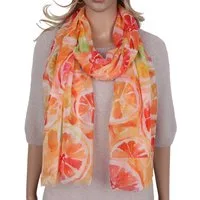 MIRROSI Modeschal Weicher & Leicht Großes Schal, ca.90x180cm, Schönes Muster, (aus 80% Viskose, Atemberaubende Designs), Damen Halstuch Stola ideal für Frühling, Sommer und Herbst