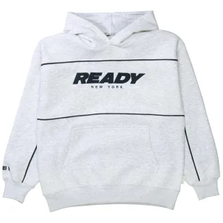 STACCATO - Kn.-Hoodie grey mel. - Gr. - 152