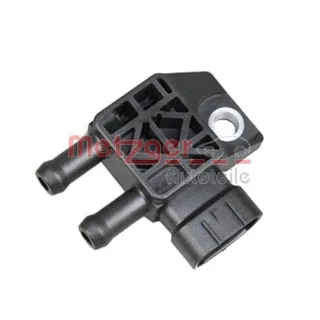 Metzger Abgasdrucksensor Nissan Juke Nt400 Pulsar Qashqai X-Trail 1,6