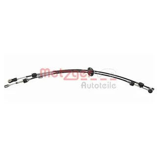 Metzger Kupplungsseil Ford C-Max Grand