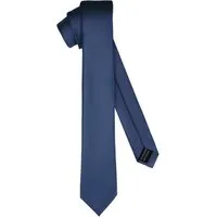 Ladeheid Krawatte Klassische Herren Krawatte matt Vielfältige Farben TMM-6 150cmx6cm (1-St)