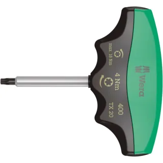 Wera 400 TX Drehmomentindikator - 05005090001
