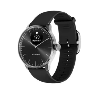 Withings ScanWatch Light 37mm Black