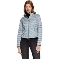 Gil Bret Steppjacke mit Stehkragen