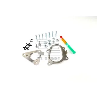 BE Turbo Montagesatz f?r Turbolader Nissan Interstar Opel Movano Renault Master 2,5