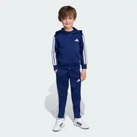 adidas Sportswear Trainingsanzug ESSENTIALS KIDS TRAININGSANZUG (1-tlg)