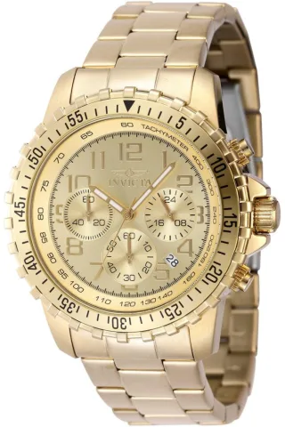 Invicta Specialty 48379 Herrenuhr - 45mm