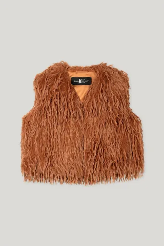 Luisa Cerano - Westen Weiblich cinnamon - Gr. - 36