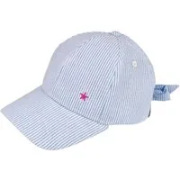 MAXIMO Baseball Cap KIDS GIRL-Cap Schleife Schleife hinten (1-St)