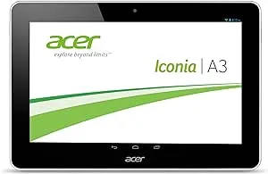 Acer Iconia Tab A3-A10 16GB eMMC [10.1" WiFi only] weiss