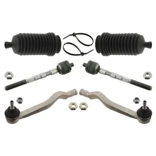 Febi Spurstangensatz Dacia Renault 34332