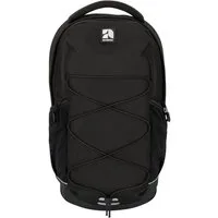 audetic Schulrucksack Aero 2.0 Schulrucksack mit vielen Fächern (1-tlg), Ergonomische Polsterung, reflektieren & wasserabweisend