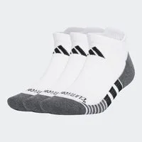adidas Performance Funktionssocken PERFORMANCE CLIMACOOL CUSHIONED LOW SOCKS 3ER-PACK (3-Paar)