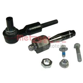 Metzger Spurstange vorne + Schrauben Audi A8 Seat Skoda VW