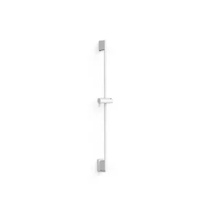 Tres Duschstangen Set mit Wand Wasseranschluss Duschstange: 740 mm und Ø 14 mm , 03493199BM 03493199BM