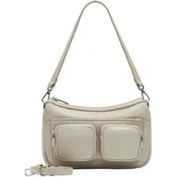 Liebeskind Berlin Schultertasche Maia Crossbody Bag, aus echtem Schafsleder