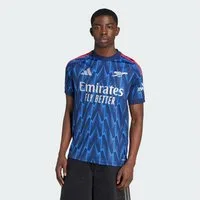 adidas Performance Fußballtrikot ARSENAL 25/26 AUSWÄRTSTRIKOT (1-tlg)
