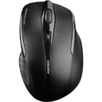 MW 3000, Maus schwarz, Retail