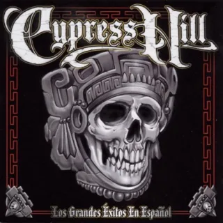 Los Grandes Exitos en Espanol [Audio CD] Cypress Hill