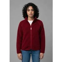 Derbe Fleecejacke Kuschelby Kuschelige Fleece Jacke
