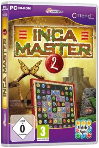 Inca Master 2 - [PC]