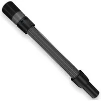 Miele Staubsauger-Verlängerungsrohr Flexibler Schlauch HX-FSH20, Zubehör für 78526540, 64224158, 83778557, 79781158