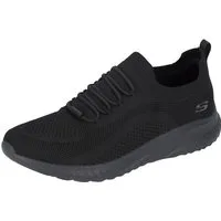 Skechers SQUAD CHAOS OB E FO SR Medizin Berufsschuh - Rutschhemmender Damen Arbeitsschuh EN ISO 20347:2022. Ideal für Medizin, Pflege, Labor und Gastronomie