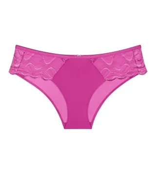 Triumph - Palina Waves of Glow Hipster rosa - Gr. - 46