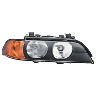 Hella Scheinwerfer rechts BMW 5er E39 1EJ007400-061