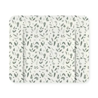 Zöllner Wickelauflage Softy Folie Botanic 85/75