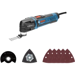 Bosch Multi-Cutter GOP 30-28, im Karton - 0601237001