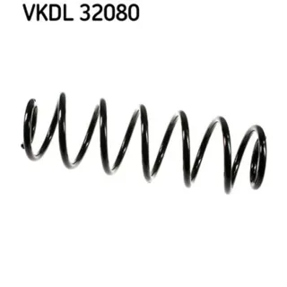 SKF Feder hinten Fiat Stilo VKDL32080
