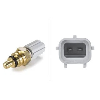 Hella K?hlmitteltemperatursensor Citroen Ford Jaguar Peugeot Volvo