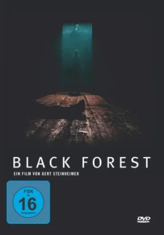 Black Forest [DVD] [2010]