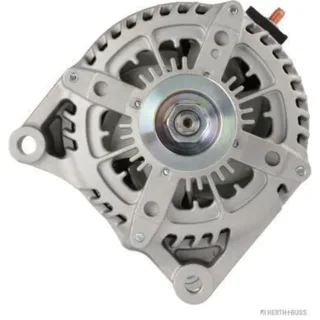 Elparts Generator 180A BMW 1er 2er 3er 4er 5er X1 X2 X3 X4 Mini Mini