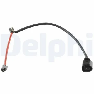 Delphi Warnkontakt vorne Audi A3 Tt CUPRA Formentor Seat Leon