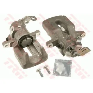 TRW Bremssattel hinten rechts Citroen C4 Peugeot 307 BHN330