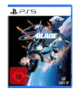 Stellar Blade [für PlayStation 5]