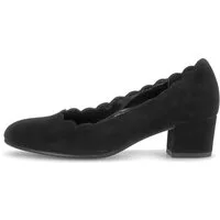 Gabor Pumps