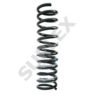 Suplex Feder hinten Ford Focus 3 Turnier