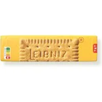 LEIBNIZ Kekse, Bahlsen Leibniz Butterkekse die mit den 52 Zähnen das Original 200g
