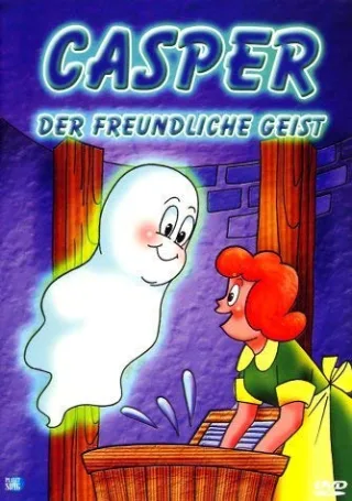 Casper - Der freundliche Geist