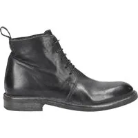 MOMA Moma 56404B-CU NERO, Boots, Schwarz, Herren Stiefel