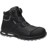 ELTEN REACTION XXT Pro BOA® Mid ESD S3S Sicherheitsstiefel (Schuhkarton, Paar)