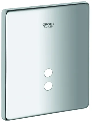 GROHE Abdeckplatte 42350 chrom , 42350000 42350000