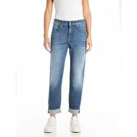 Replay Slim-fit-Jeans MARTY mit leichter Waschung
