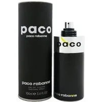 paco rabanne Eau de Toilette Paco By Paco Rabanne