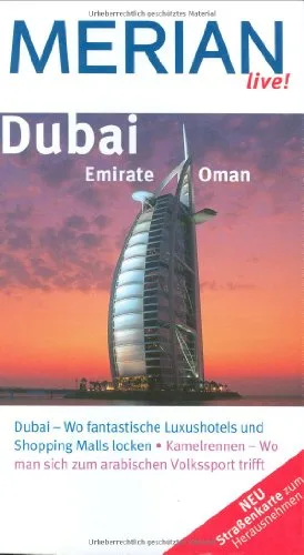 Dubai Emirate Oman